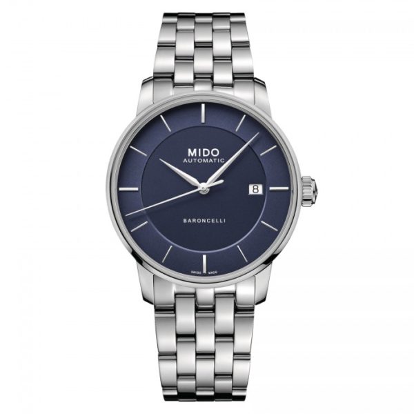 Mido Baroncelli Signature Gent M037,407,11,041,00