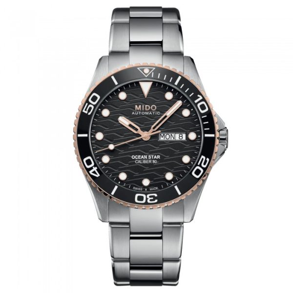 Mido Ocean Star 200C M042,430,21,051,00