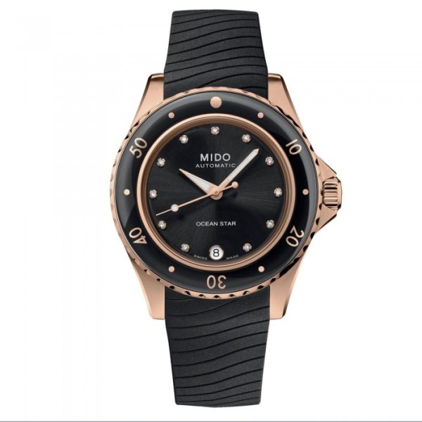Mido Ocean Star 36,5 M026,207,37,056,00