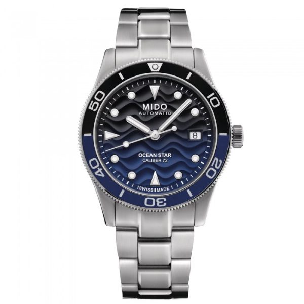 Mido Ocean Star 39 M026,907,11,041,00
