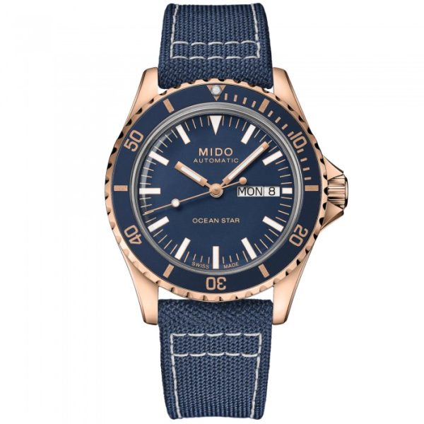 Mido Ocean Star Tribute M026,830,38,041,00