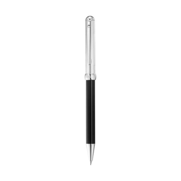 Penna a sfera in argento 925 Waldmann Chess