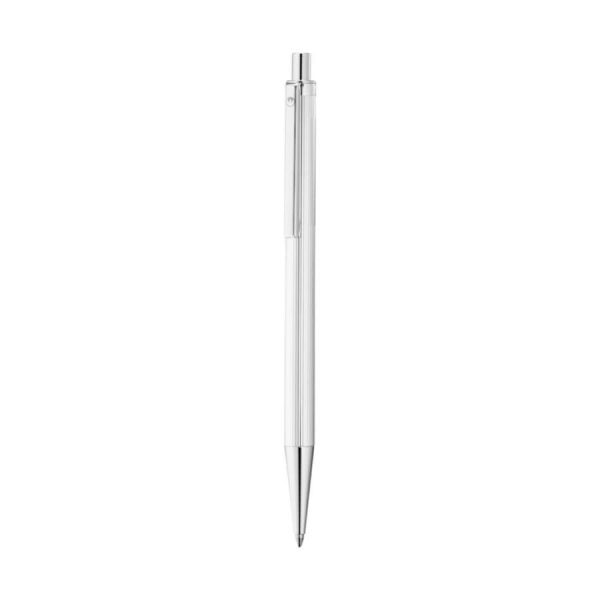 Penna a sfera in argento 925 Waldmann Eco