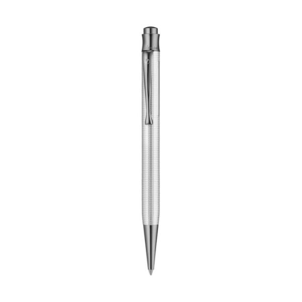 Penna a sfera in argento 925 Waldmann Tango