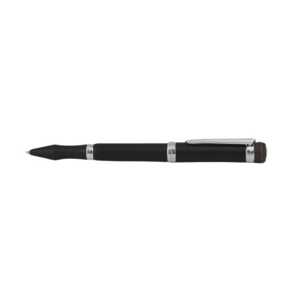 Penna a sfera Zannetti Gladiatore Elegance Black