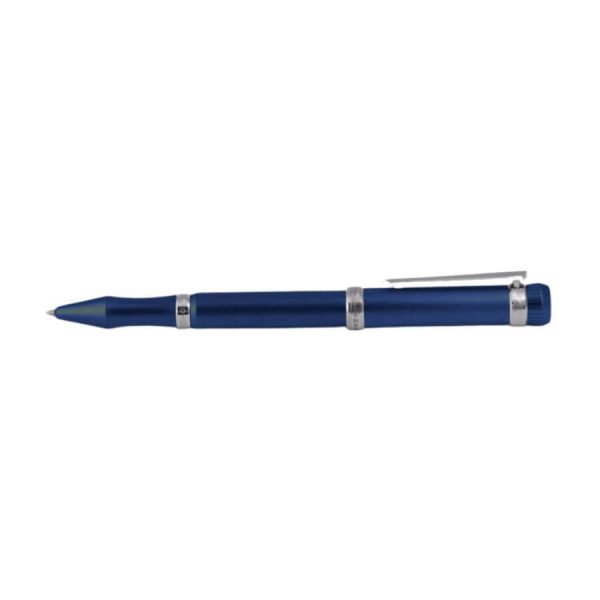 Penna a sfera Zannetti Gladiatore Elegance Blue