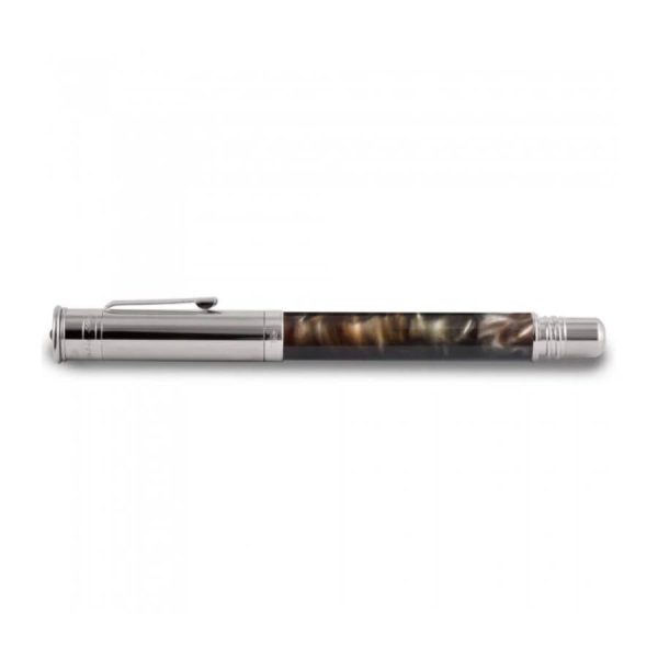 Penna a stilo Zannetti Turtle Elegance