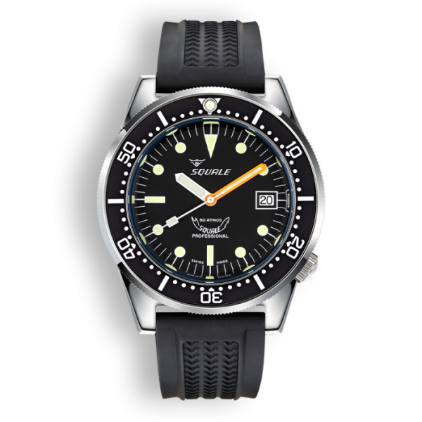 Squale 1521 Classic 1521CL,VO