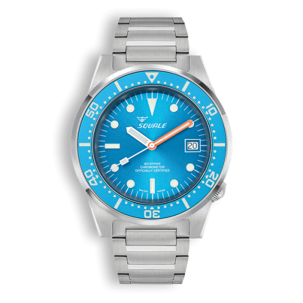 Squale 1521 Ocean COSC 1521COSOCN,SQ20B