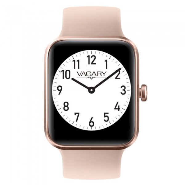 Vagary Smartwatch X02A-003VY