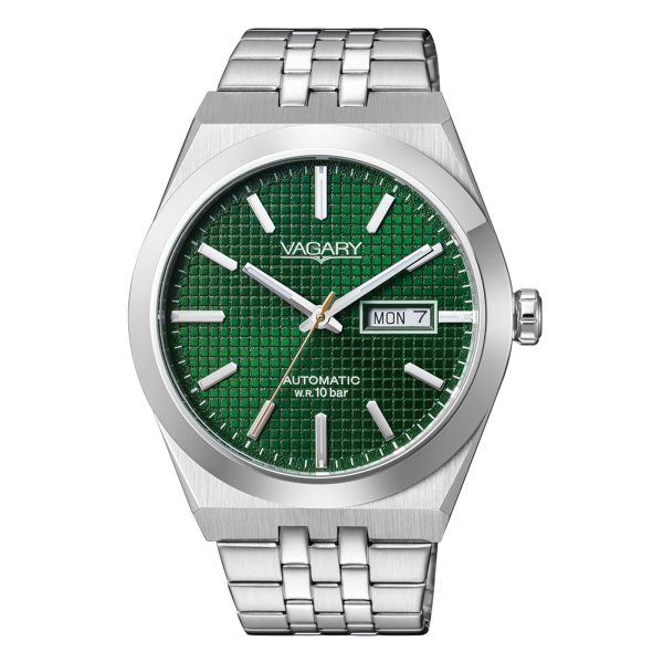 Vagary Timeless G.Matic 40mm IX3-513-41