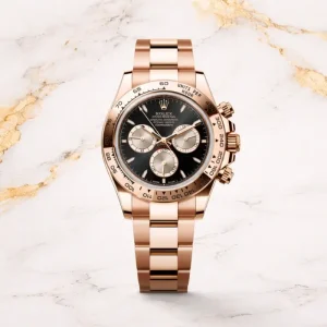 valutazione orologio usato
