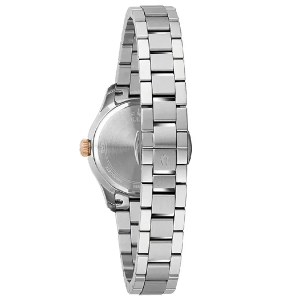 Bulova W Ladies Wilton 98M136