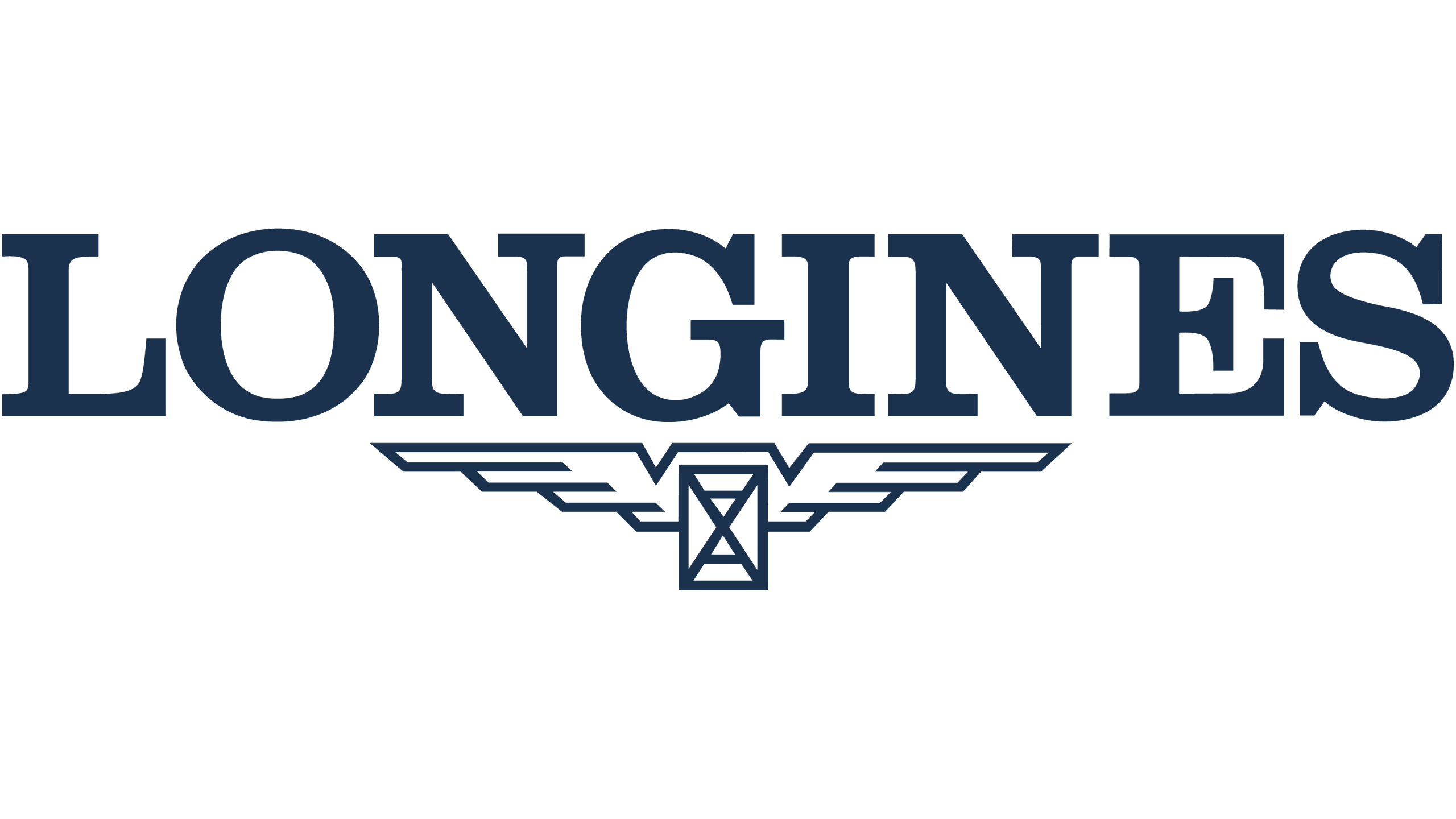 Brand Longines orologi svizzeri