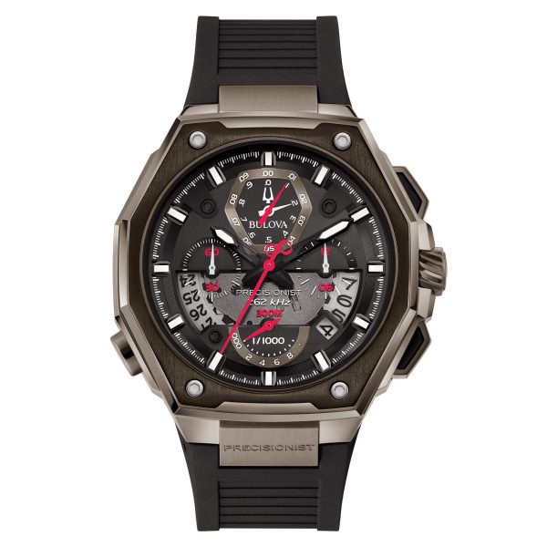Bulova Precisionist X 98B358