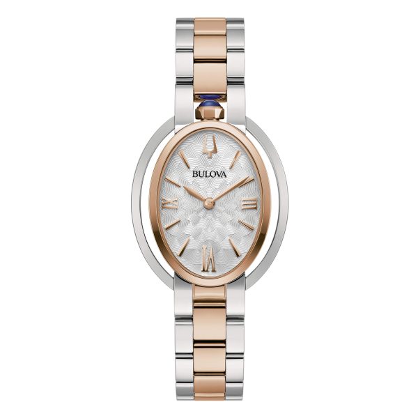 Bulova Rubaiyat – Ref. 98L322