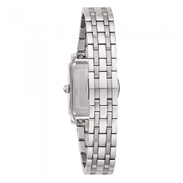 Bulova Sutton Tank – Ref. 98P245