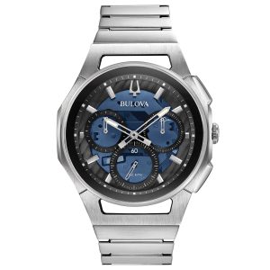 Bulova Curv Progressive 96A205