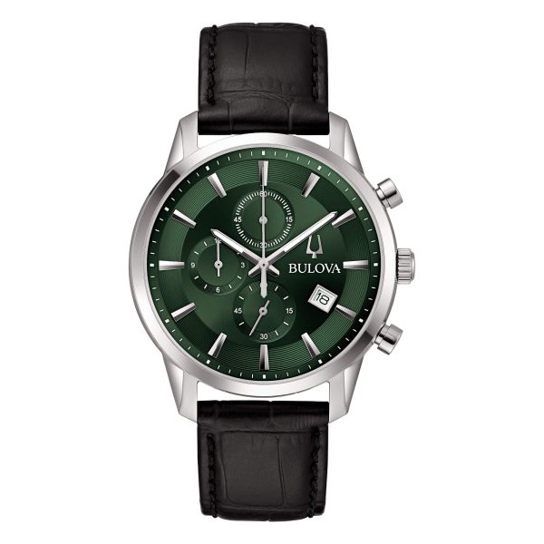 Bulova Sutton Chrono 96B413