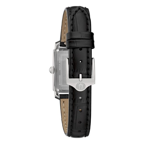Bulova Sutton Tank – Ref. 96L330