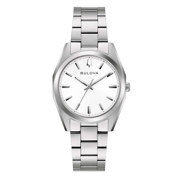 Bulova Surveyor Lady – Ref. 96L347