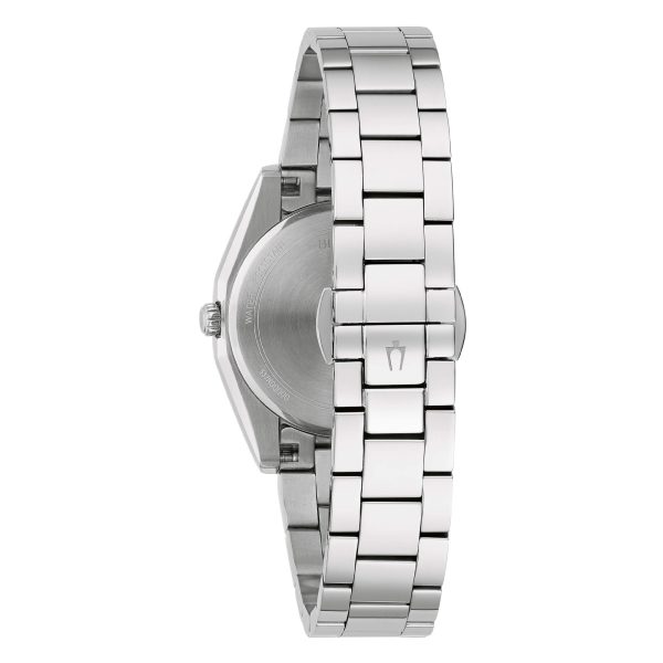 Bulova Surveyor Lady – Ref. 96L347
