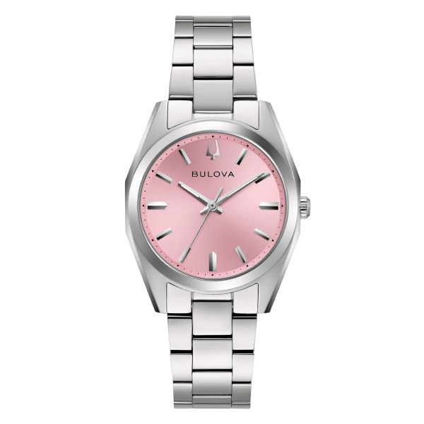 Bulova Surveyor Lady – Ref. 96L348