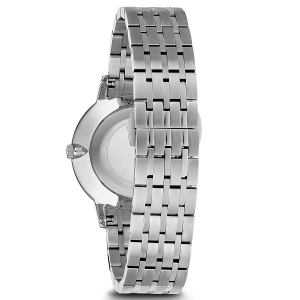 Bulova Ultra Slim Lady 96P183