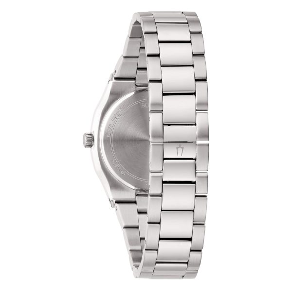 Bulova Surveyor Lady 96P243 Orologio Diamanti