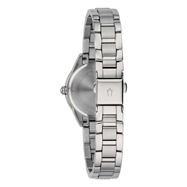 Bulova Sutton Lady Petit 96P253