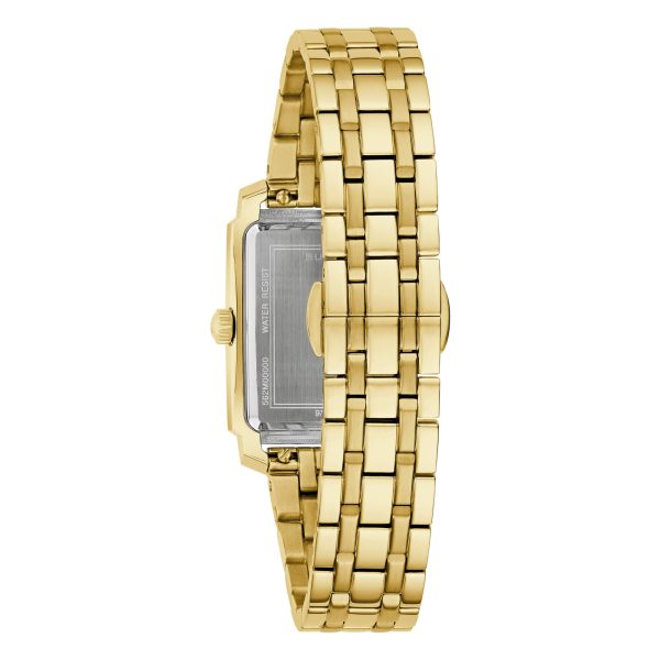 Bulova Sutton Tank – Ref. 97L186