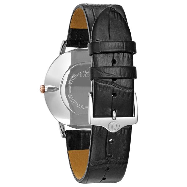Bulova Ultra Slim 98A167