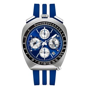 Bulova Shelby 150th Anniversary Limited Edition 98B452