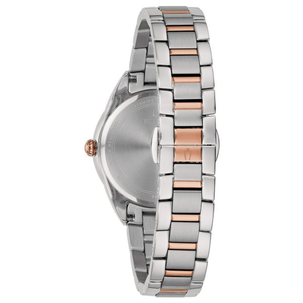 Bulova Sutton Lady Diamonds 98R281