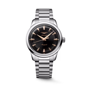 Longines Conquest Heritage L1.649.4.52.6