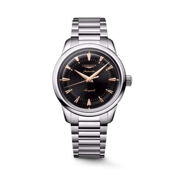 Longines Conquest Heritage L1.649.4.52.6