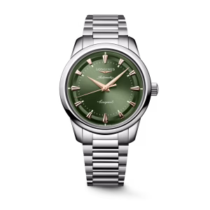 Longines Conquest Heritage L1.650.4.02.6