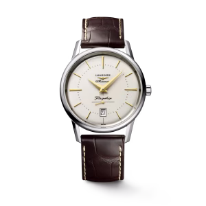 Longines Flagship Heritage L4.795.4.78.2