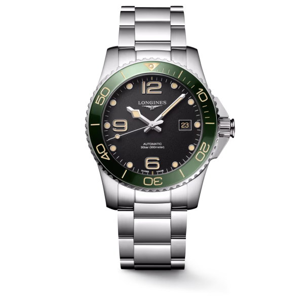 Longines HydroConquest 41 mm Ref. L3.781.4.05.6