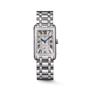 Longines DolceVita 23,30×37,00 mm - Ref. L5.512.4.71.6