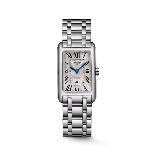 Longines DolceVita 23,30×37,00 mm – Ref. L5.512.4.71.6