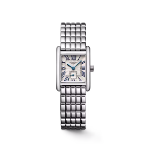 Longines Mini DolceVita 21,50×29,00 mm Ref. L5.200.4.71.6