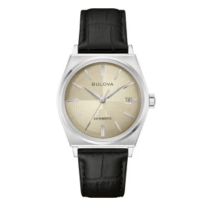 Bulova Frank Sinatra “Nothing But The Best” 96B483