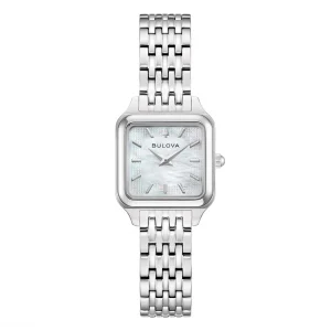 Bulova Sutton Square 96L357