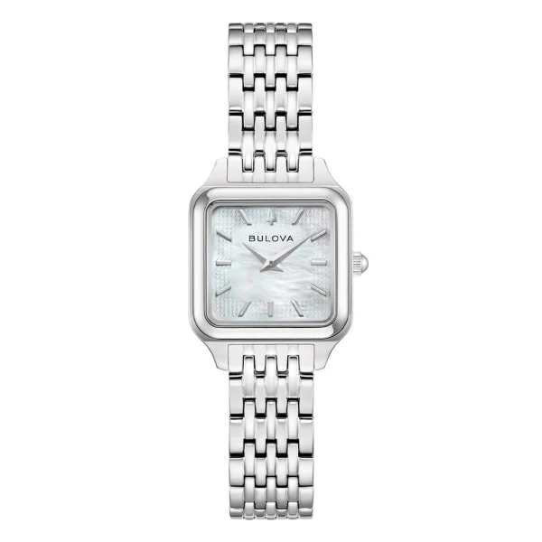 Bulova Sutton Square 96L357