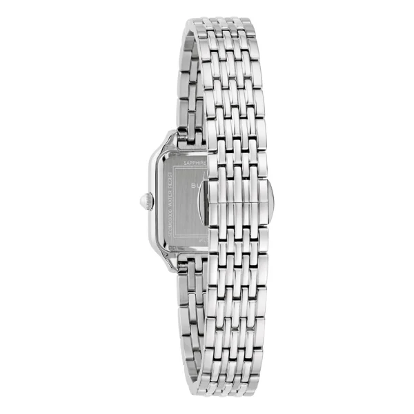 Bulova Sutton Square 96L357