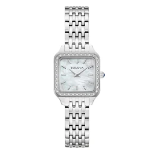 Bulova Sutton Diamond 96R256