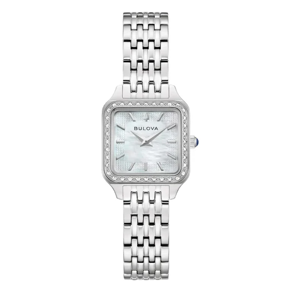Bulova Sutton Diamond 96R256