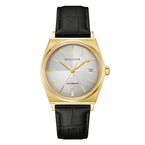 Bulova Frank Sinatra “Nothing But The Best” 97B243
