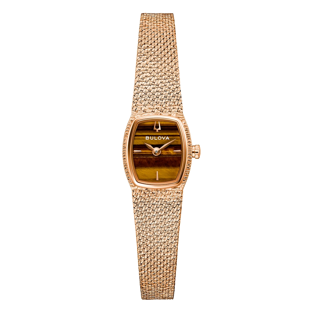 Bulova Goddess of Time Ref. 97L185